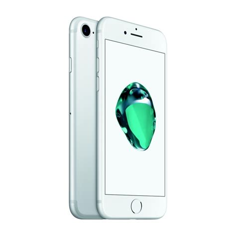 APPLE IPHONE 7 32GB SILVER - Expert.dk
