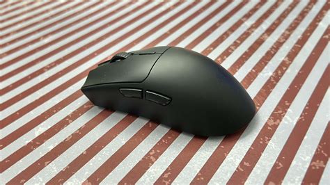 Review Razer Viper V Hyperspeed El Rat N Gaming Competitivo Por