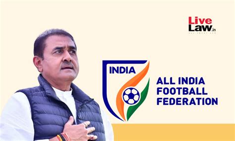 AIFF CoA Files Contempt Plea In Supreme Court Against Praful Patel