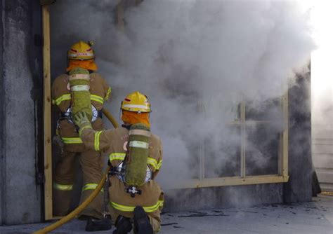 MEC F Expert Engineers Controlled Fire Study Found High Levels Of