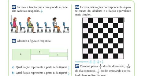 Praticando Matematica 6ano By Ronaldo Cardoso Issuu