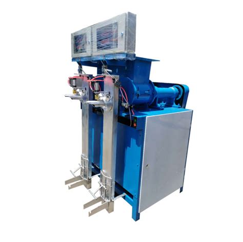 Cement Packing Machine Wuxi Jianlong Packaging Co Ltd