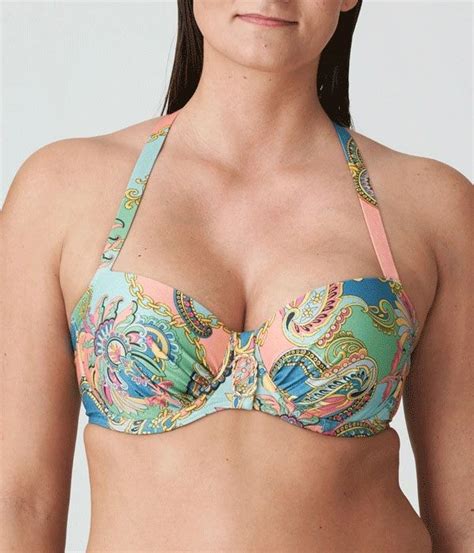 Bikini Celaya Top Balconet 4011216ILC Primadonna Swim