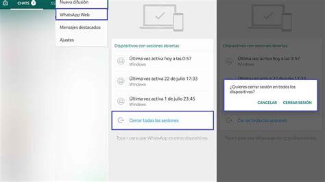 Como Saber Si Alguien Tiene Dos Cuentas De Whatsapp Listapara