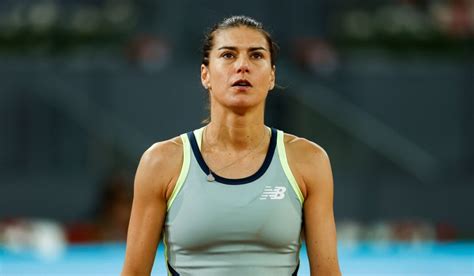 Sorana Cîrstea nu convinge înainte de RG Eşec la Strasbourg