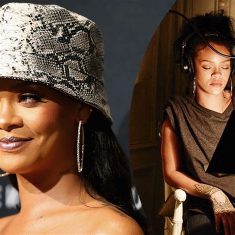 Rihanna Latest News Music Tours Pictures And More