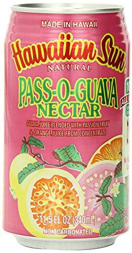 Taste The Best Review Of Passion Orange Guava Juice For Refreshing Refreshment