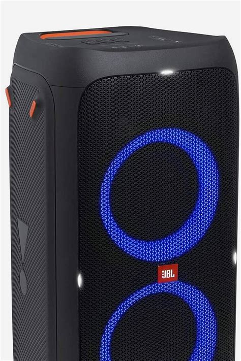 Altavoz Inal Mbrico Jbl Partybox De Prati Tienda Online