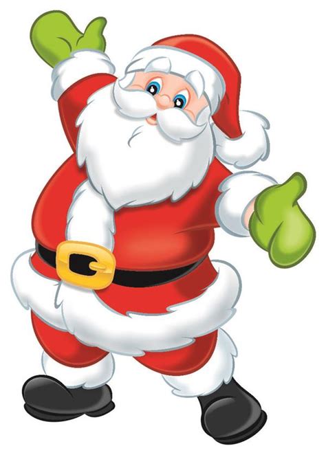 Desenhos de Natal para colorir e coloridos para imprimir | Imagens de ...