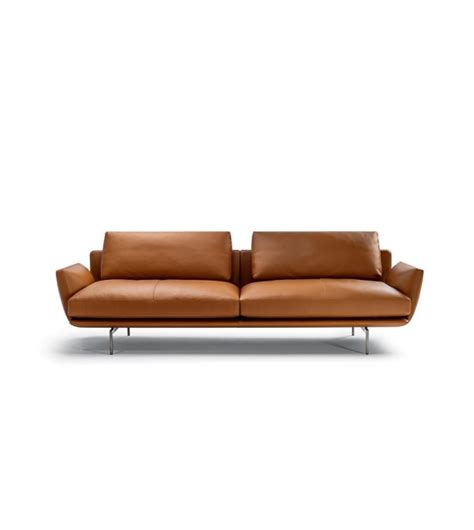 Get Back Poltrona Frau Sofa Milia Shop