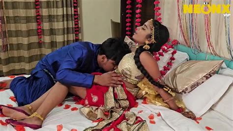 Shaadi Ka Laddu Uncut NeonX Hindi Hot Short Film