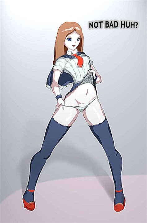 Not Bad Huh By Pointsxt Hentai Foundry