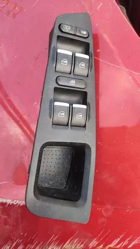 Control Elevavidrio Principal Chery Grand Tiggo Original En Venta En