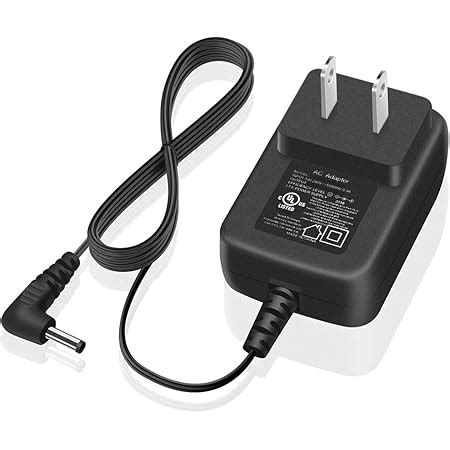 AC Adapter Hair Clipper Charger For Wahl Color Pro Cordless Hair