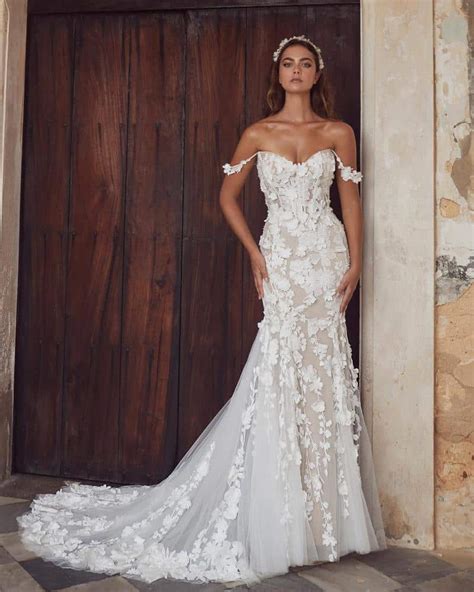 Calla Blanche Style Angela Schaffer S Bridal