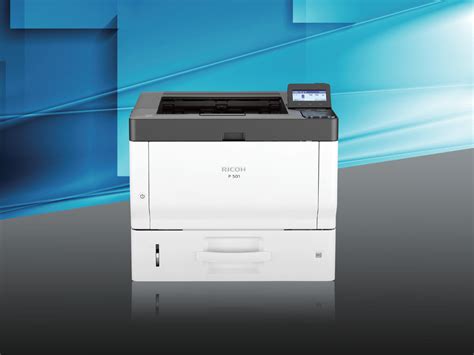 Принтер Ricoh P 502 418495 купить в Москве и с доставкой по России по ...