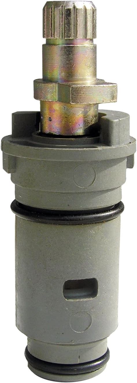 LASCO S 171 1 Hot K Broach 391 Wolverine Brass Two Handle Cartridge Stem Amazon