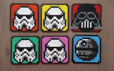 Troopers Coasters By Raventezea On Deviantart Artofit