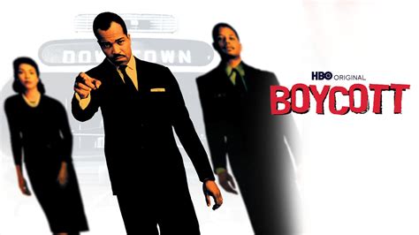 Boycott (2001) English Movie: Watch Full HD Movie Online On JioCinema