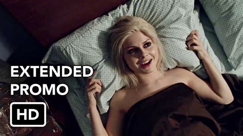 Izombie 1x08 Extended Promo Dead Air Hd Youtube