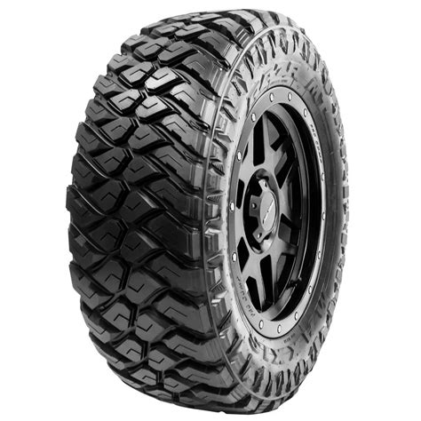 Pneu 35x12 5R18 Maxxis Razr MT 772 MUD 123Q