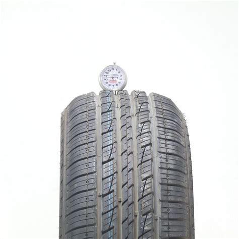 Used 265/60R18 Kumho Eco Solus KL21 102H - 10.5/32 | Utires