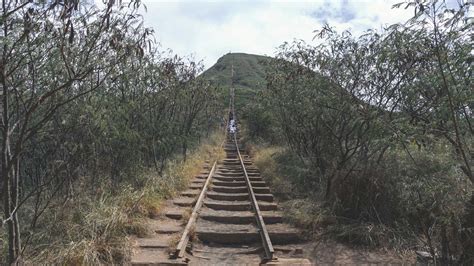 Koko Crater Trail - Aloha Secrets