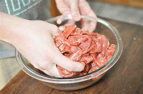 How To Make Authentic Texas Beef Jerky Without A Dehydrator Our