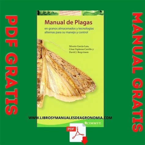 Libros De Plagas Gratis Pdf Libros Y Manuales De Agronomia