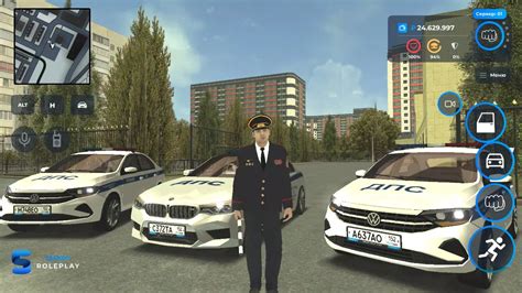 Лучшие РП-игры на Android