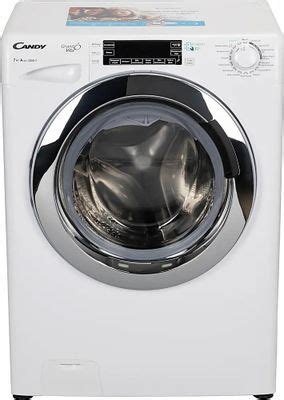 Стиральная машина узкая Candy GrandO Vita GVF4 137LWHC/2-07, с ...