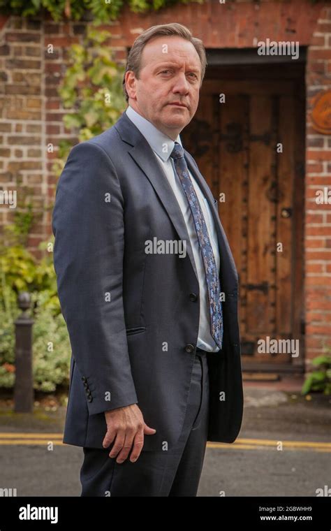 Midsomer Murders, British TV murder Mystery Stock Photo - Alamy