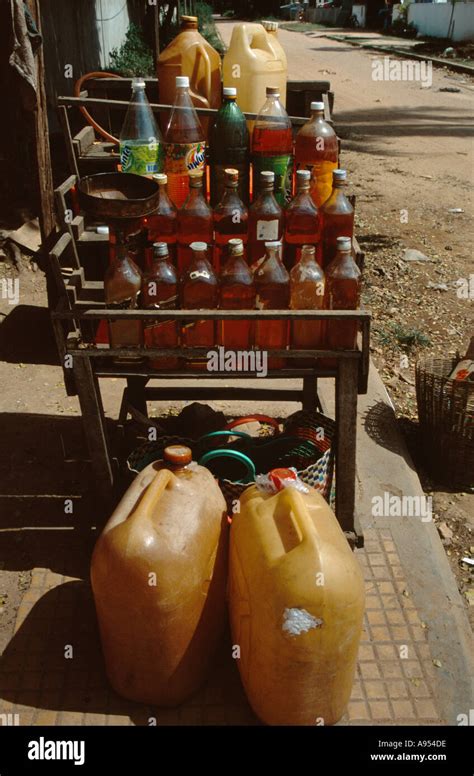 Petrol Station Gas Cambodia Hi Res Stock Photography And Images Alamy