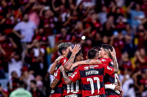 Notícias do Flamengo hoje: Copa do Brasil, Pedro e Gabigol