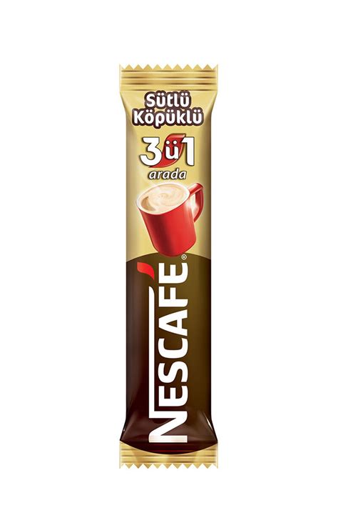 Nescafe Arada S Tl K P Kl