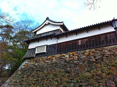 Fukuoka Castle - The Beautiful Castle Ruins Within a City