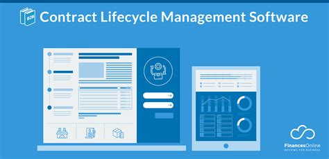 Best Contract Lifecycle Management CLM Software In 2024 FinancesOnline