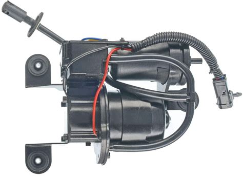 A Premium Auto Parts Air Suspension Compressor Replacement For Buick