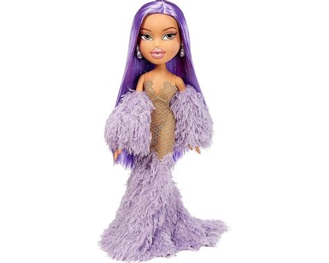 Эксклюзивная кукла Bratz Кайли Дженер в интернет-магазине ToyHunter