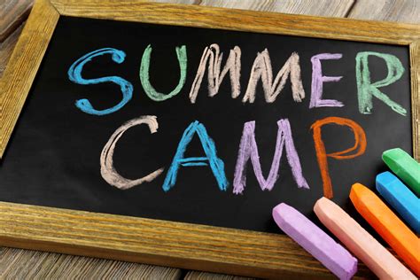 The Best Summer Camps In The United States