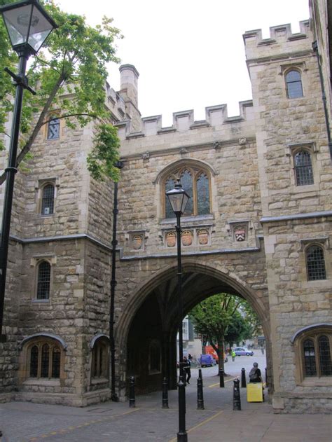 Clerkenwell, London. | St john, London, Places to see