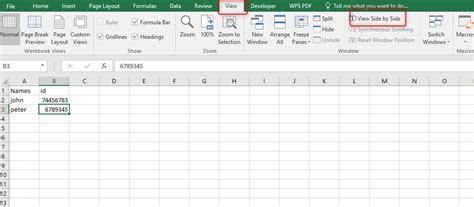 How To Match Data In Two Excel Worksheets Basic Excel Tutorial