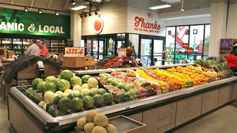 Earth Fare To Close Two Metro Atlanta Grocery Stores Atlanta Business