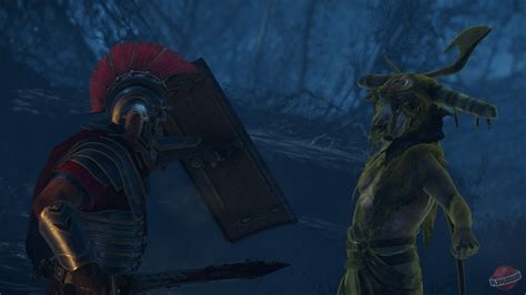 Ryse: Son of Rome - описание, системные требования, оценки, дата выхода
