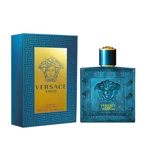 Versace Eros Niska Cena Na Allegro Pl