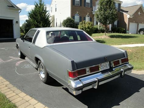 1979 Oldsmobile Delta 88 Royale See Video Classic Oldsmobile