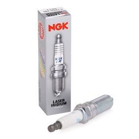NGK 3811 Zündkerze SW: 16 mm