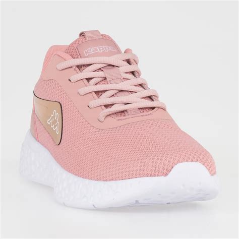 Buty Kappa Kliv 243233 2156 damskie różowe