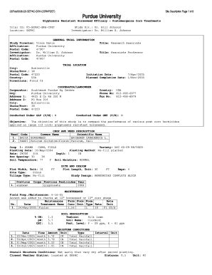 Fillable Online Btny Purdue 05 SEPAC GRH CORNPOSTfinalReport Doc P