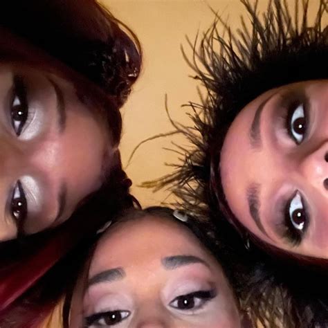 Ariana Grande Doja Cat And Megan Thee Stallion Tease Video